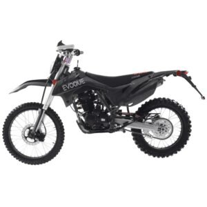 Evoque VQ-25ORL | 250CC Dirt Bike