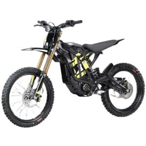 Surron Light Bee LBX 8 KWh Electric Off Road Motorcycle