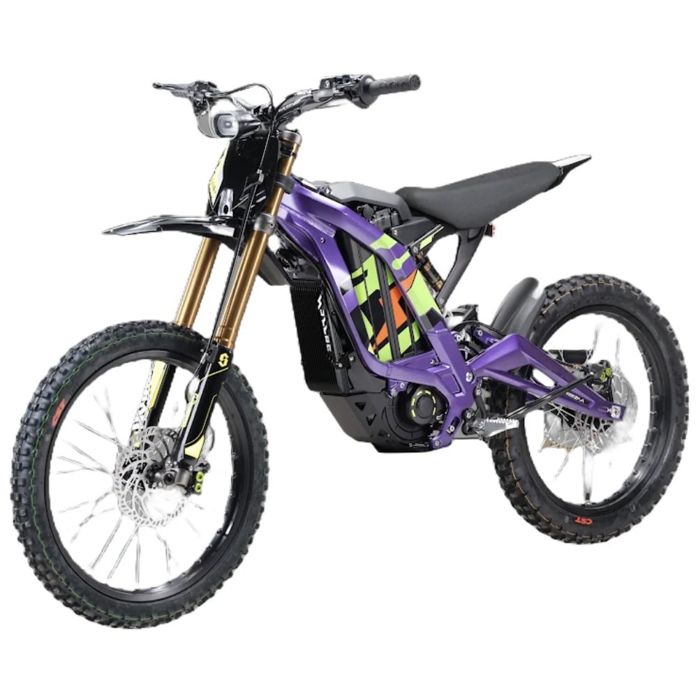 Surron Light Bee LBX 8 KWh Electric Off Road Motorcycle Surron Light Bee LBX 8 KWh Electric Off Road Motorcycle