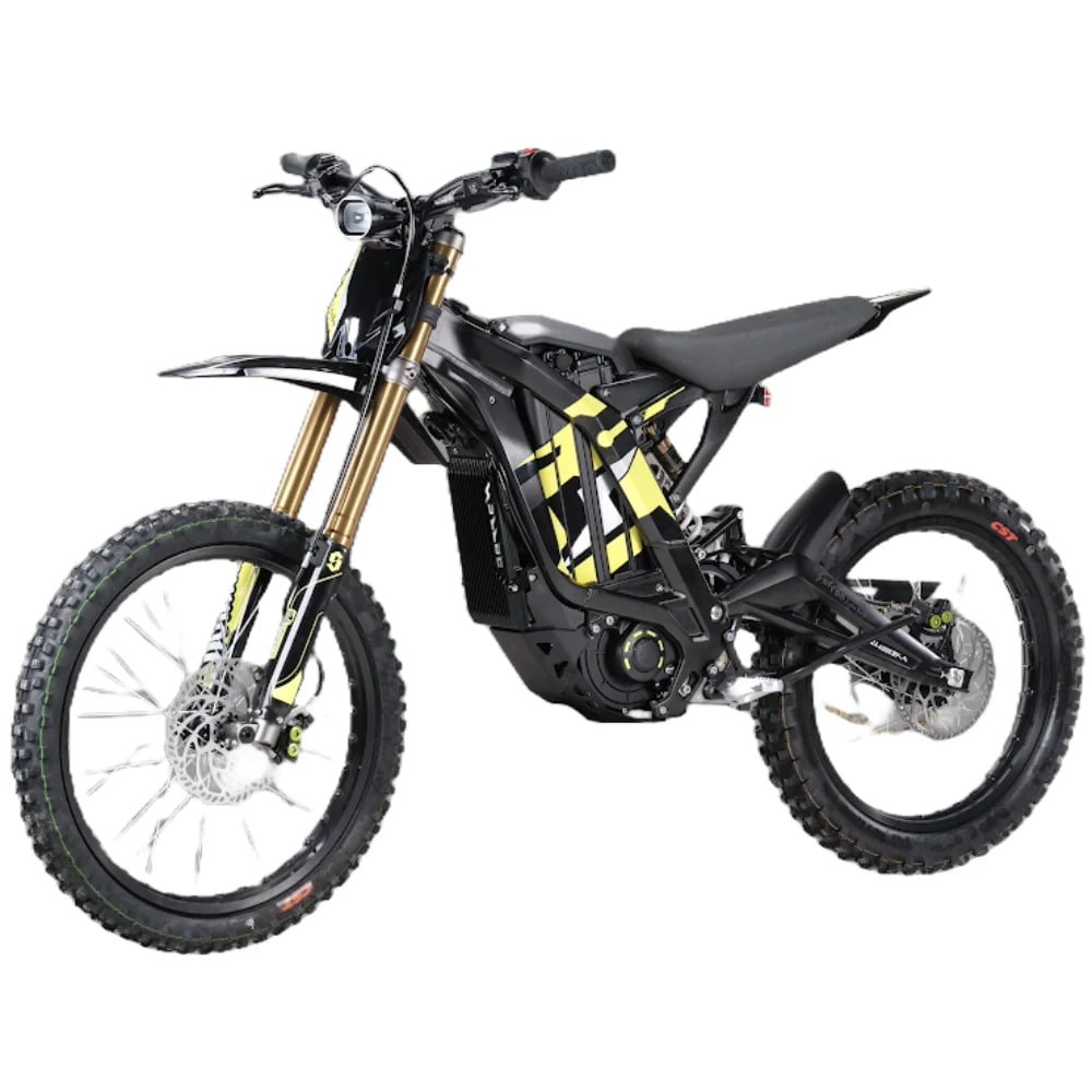 Surron Light Bee LBX 8 KWh Electric Off Road Motorcycle Surron Light Bee LBX 8 KWh Electric Off Road Motorcycle